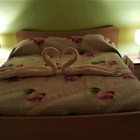 B&B Sant'Angelo Ликата Экстерьер фото