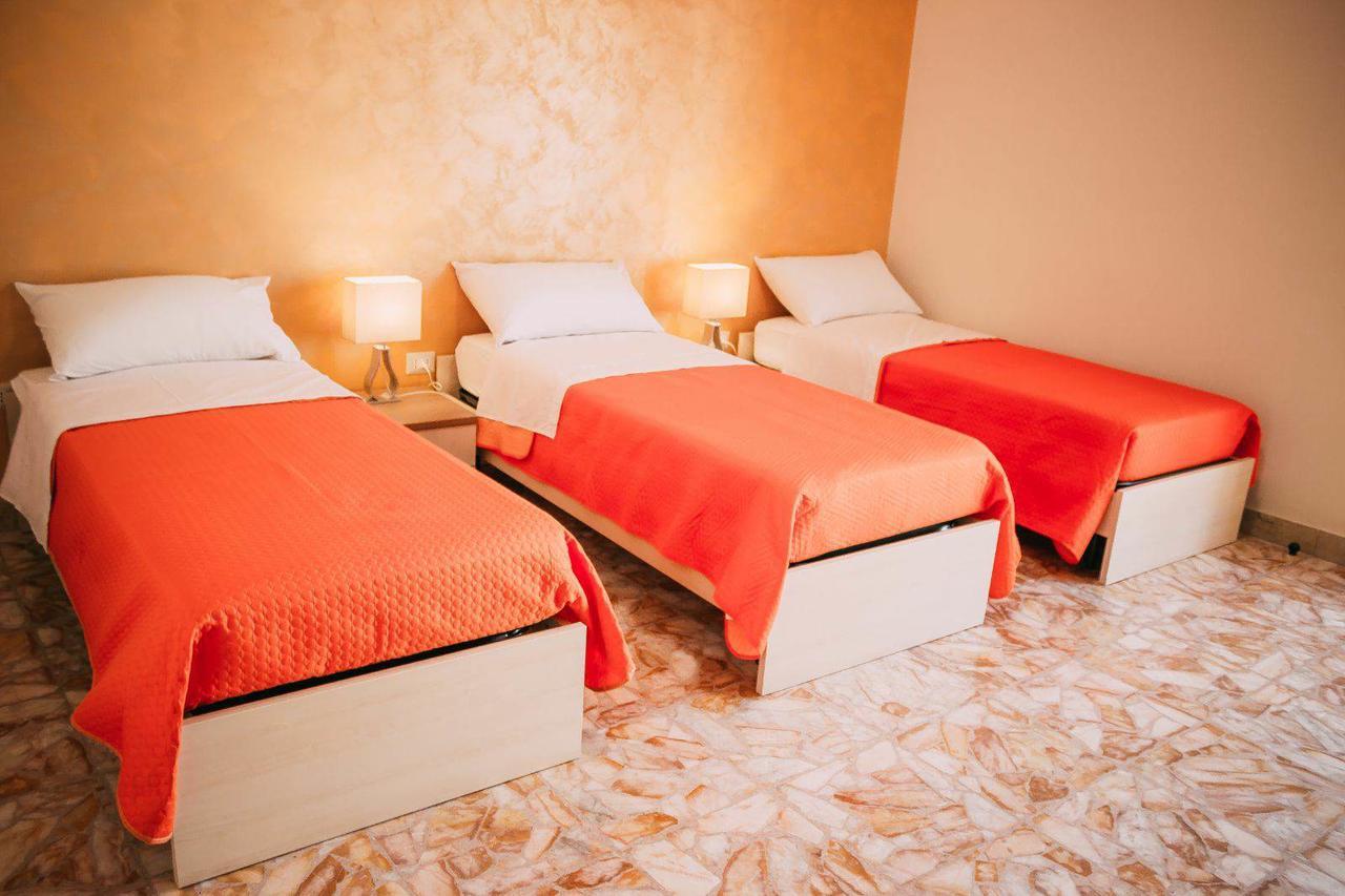 B&B Sant'Angelo Ликата Экстерьер фото