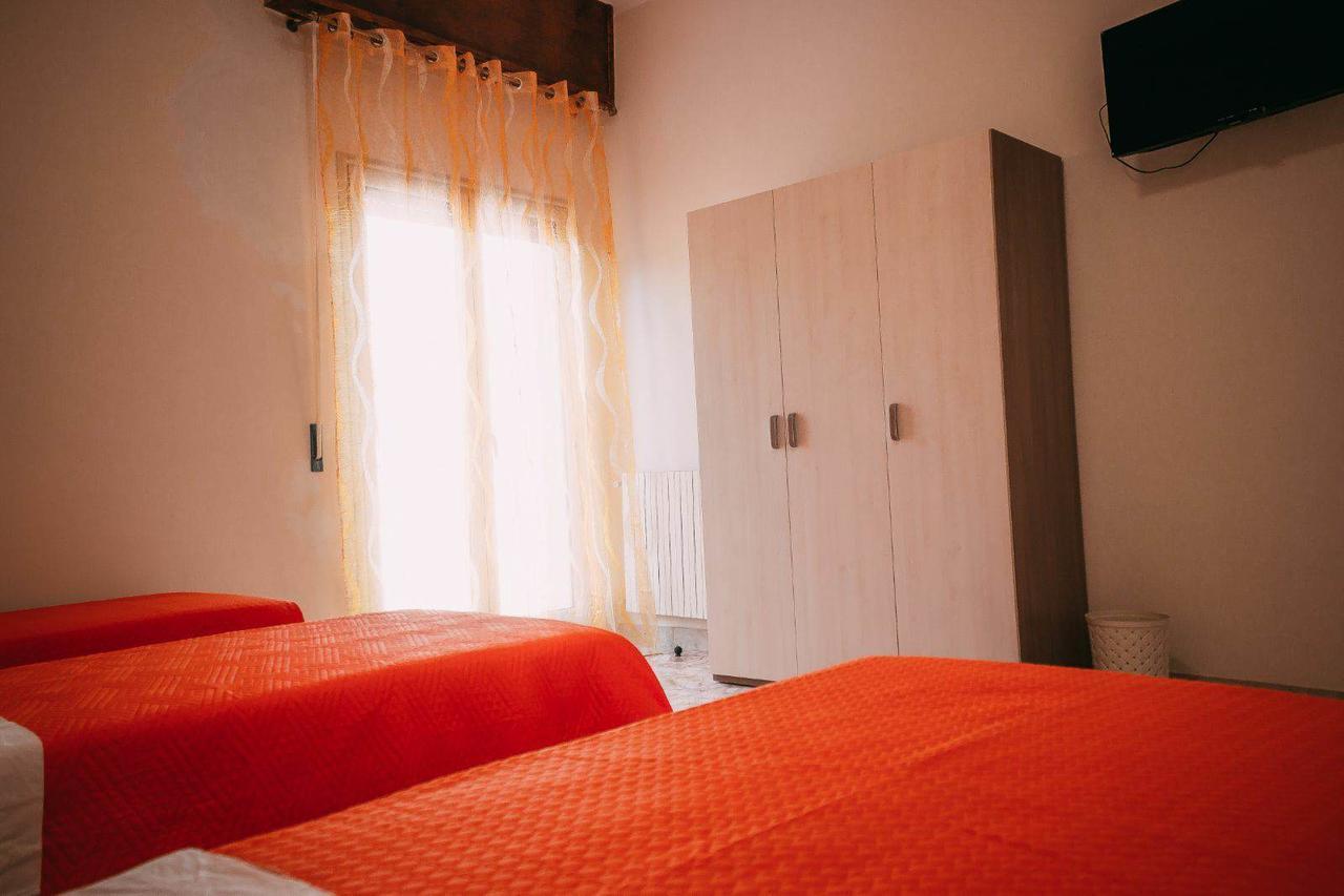 B&B Sant'Angelo Ликата Экстерьер фото